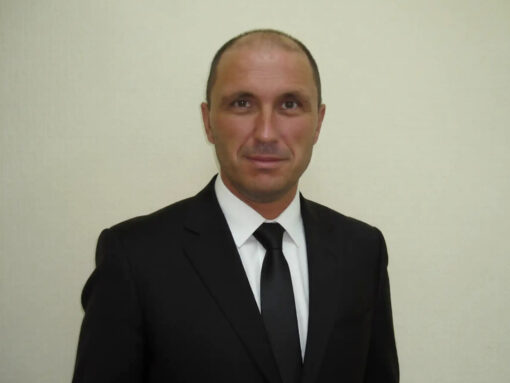 Бгуашев Тимур Нурбиевич