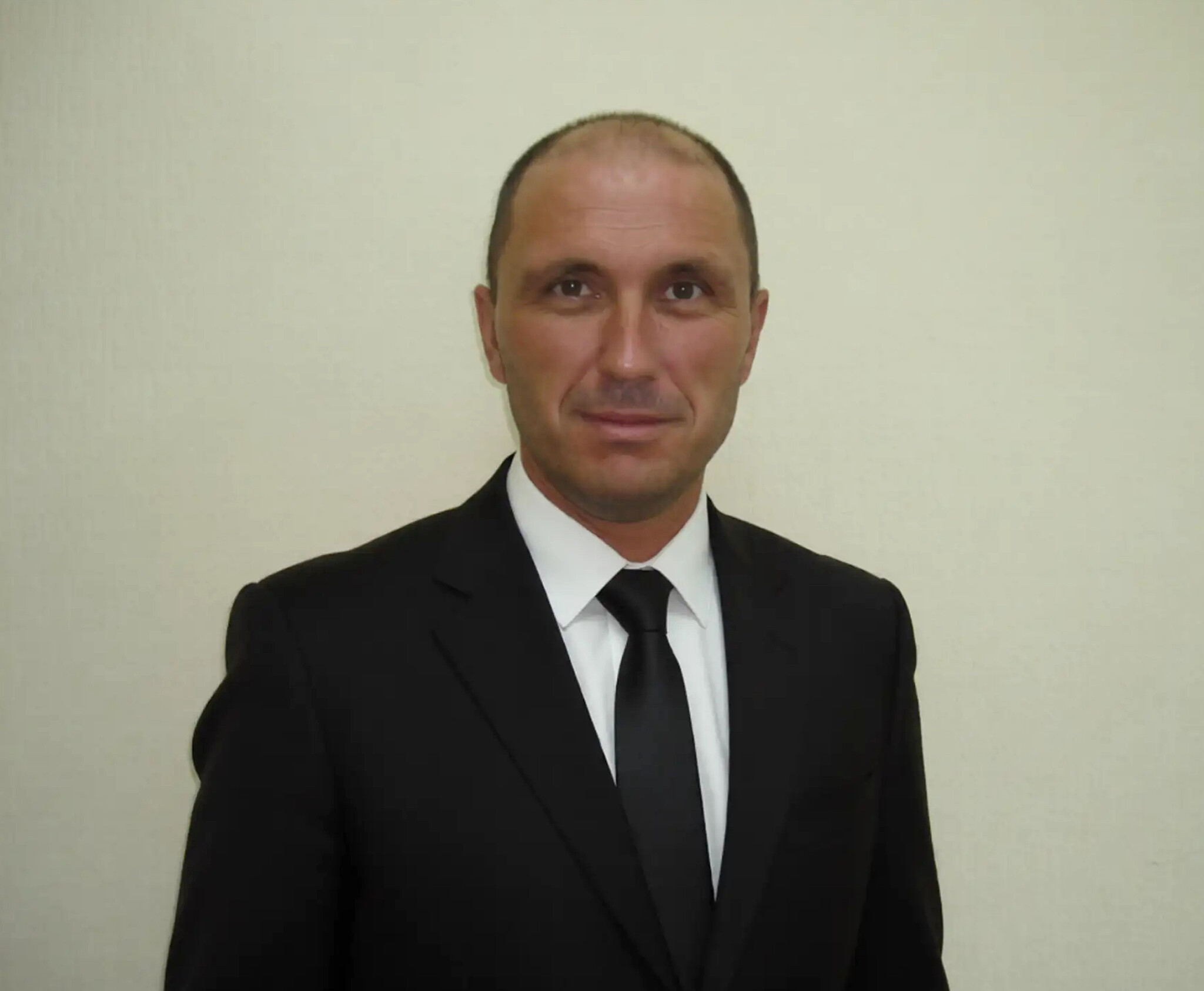 Бгуашев Тимур Нурбиевич