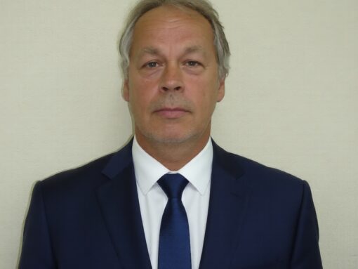 Дранев Владимир Валентинович