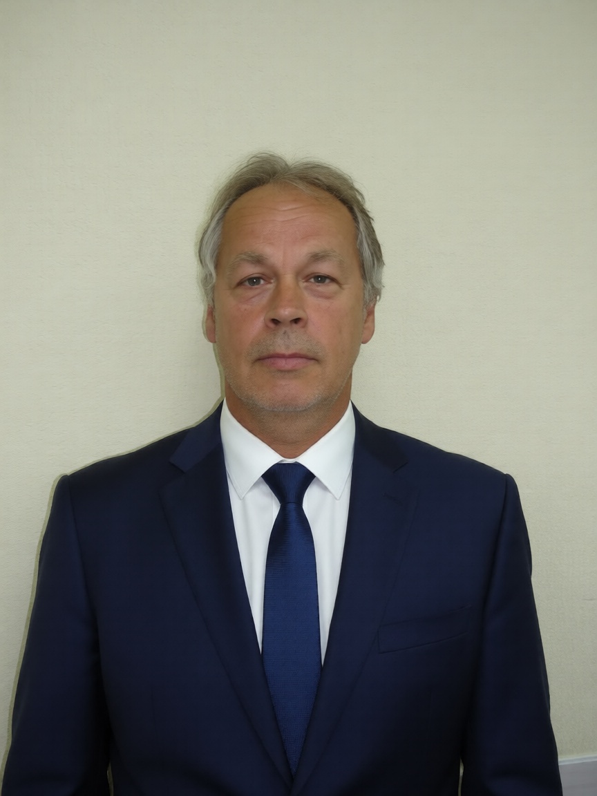 Дранев Владимир Валентинович