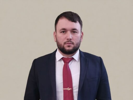 Коблев Адам Муратович