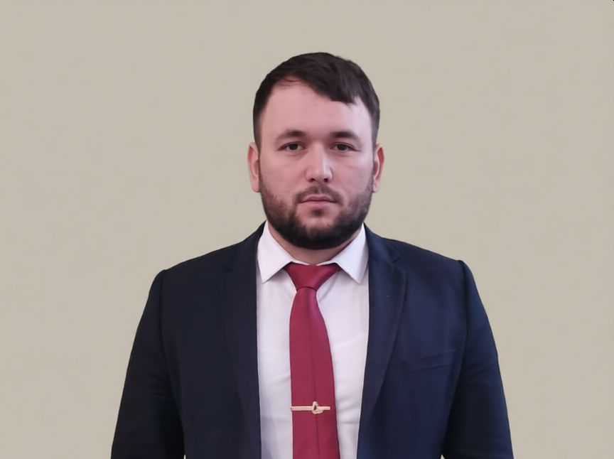 Коблев Адам Муратович