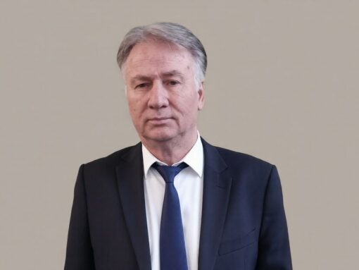 Хакуринов Руслан Муратович