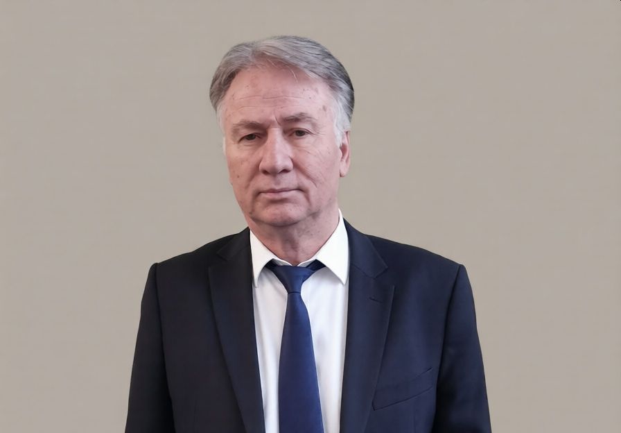 Хакуринов Руслан Муратович