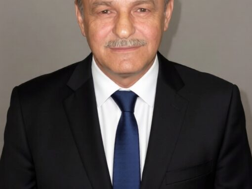 Сиюхов Каплан Рашидович