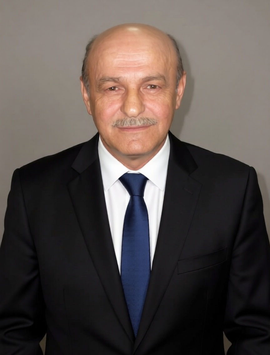 Сиюхов Каплан Рашидович