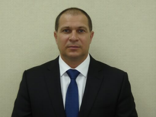 Краснов Алексей Николаевич