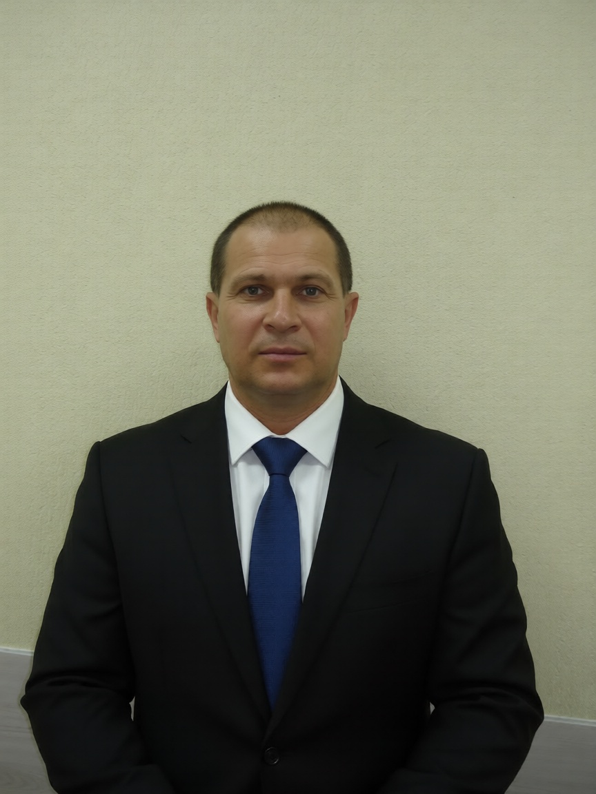 Краснов Алексей Николаевич