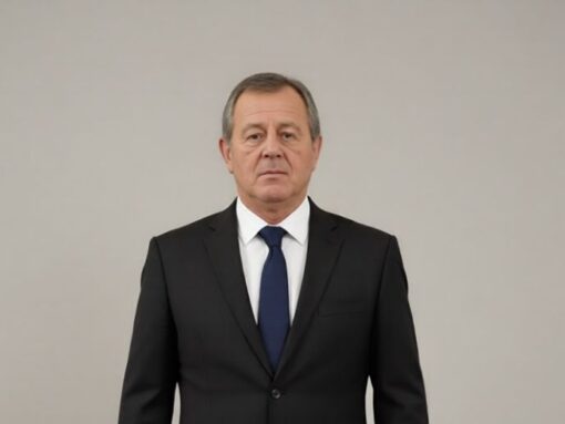 Сиюхов Аслан Довлетбиевич