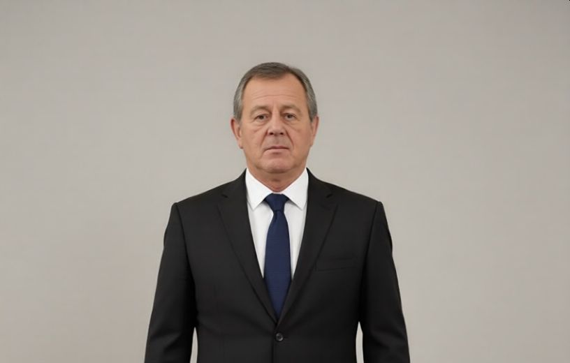 Сиюхов Аслан Довлетбиевич