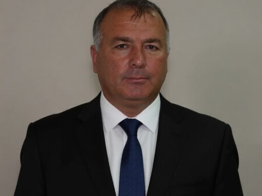 Хагуров Галим Асланович