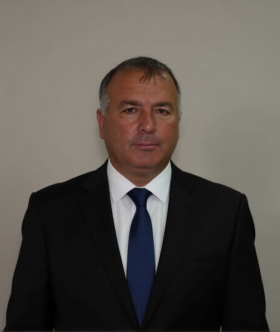 Хагуров Галим Асланович