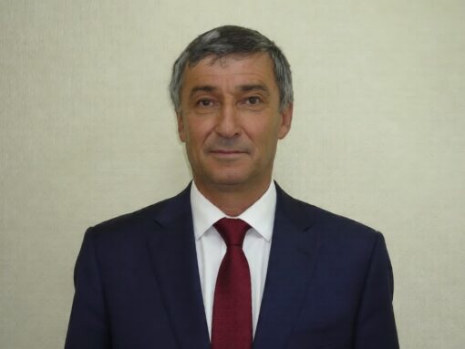 Чембохов Анзор Муратович