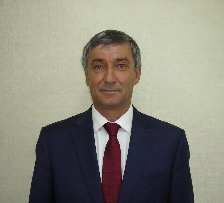 Чембохов Анзор Муратович